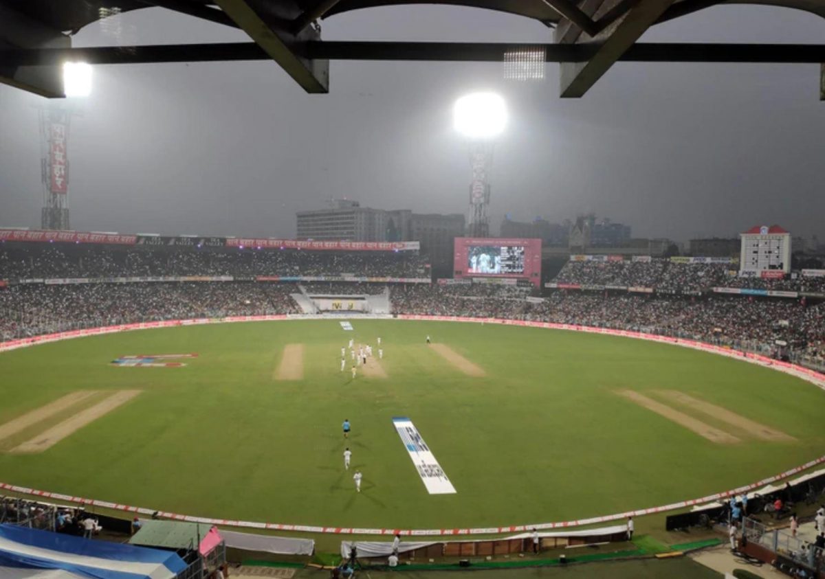 El partido entre India y Bangladesh despertó pasión entre los fanáticos del cricket (REUTERS/Amlan Chakraborty)