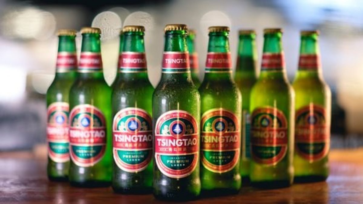 Cual Es La Cerveza Mas Vendida En Espana Loopulo