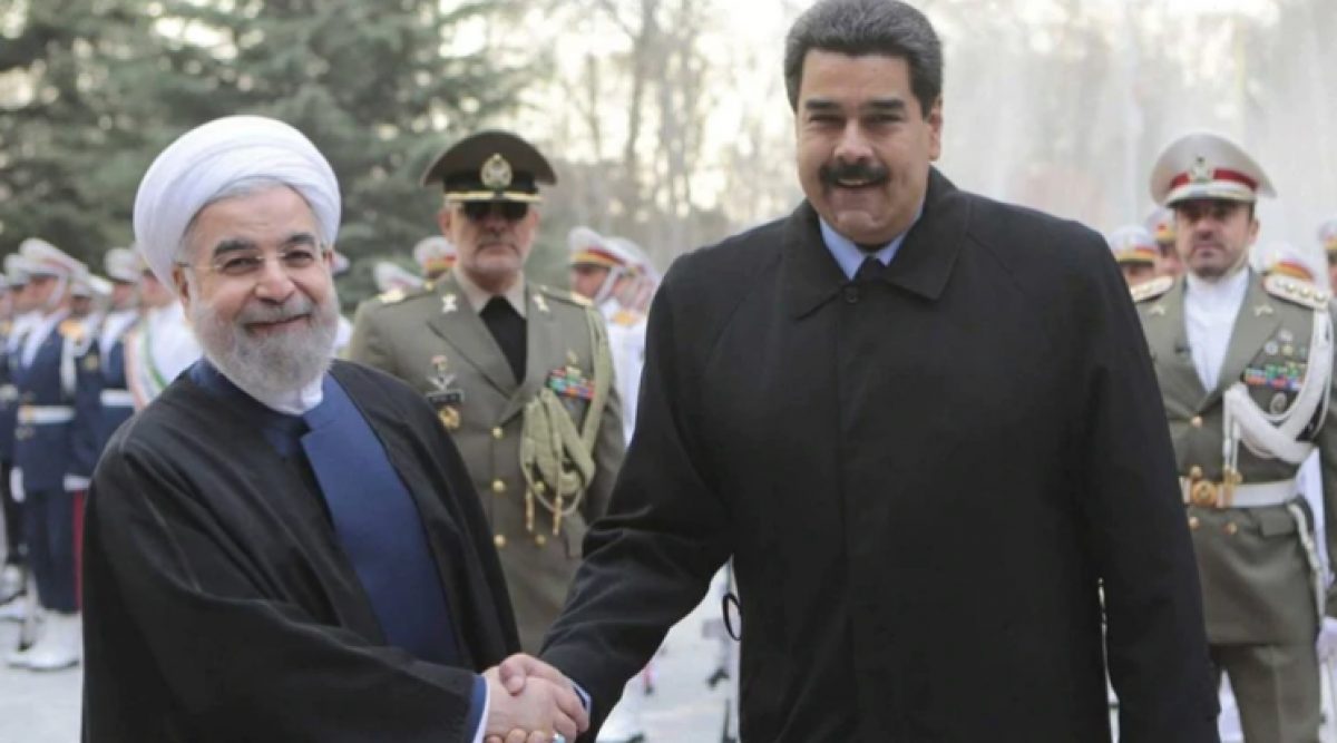 Consejo de las Américas indicó que el chavismo "está saqueando abundantes recursos naturales, como el oro".
