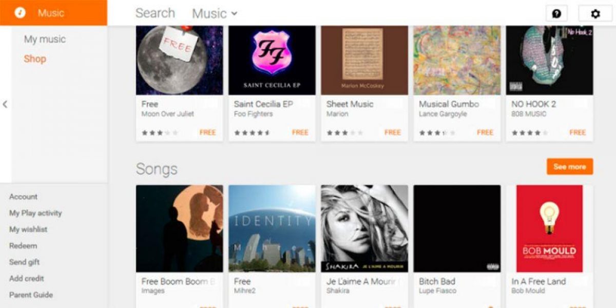amazon musica mp3 gratis