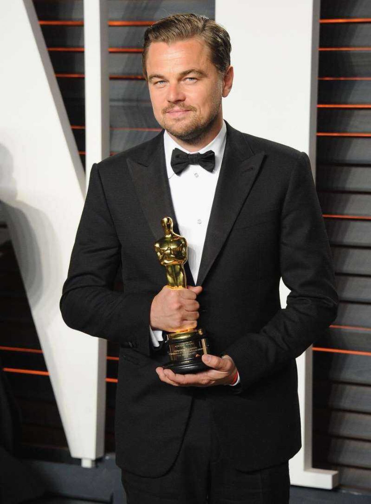 Con Que Pelicula Gano El Oscar Leonardo Dicaprio