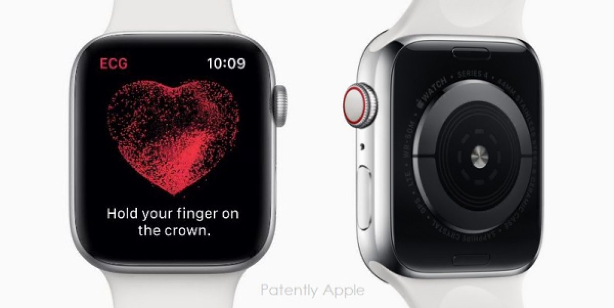 En los últimos tiempos se han puesto a la venta numerosos dispositivos electrónicos, como el Apple Watch (que aparece en la fotografía) capaces de monitorear la frecuencia cardíaca.