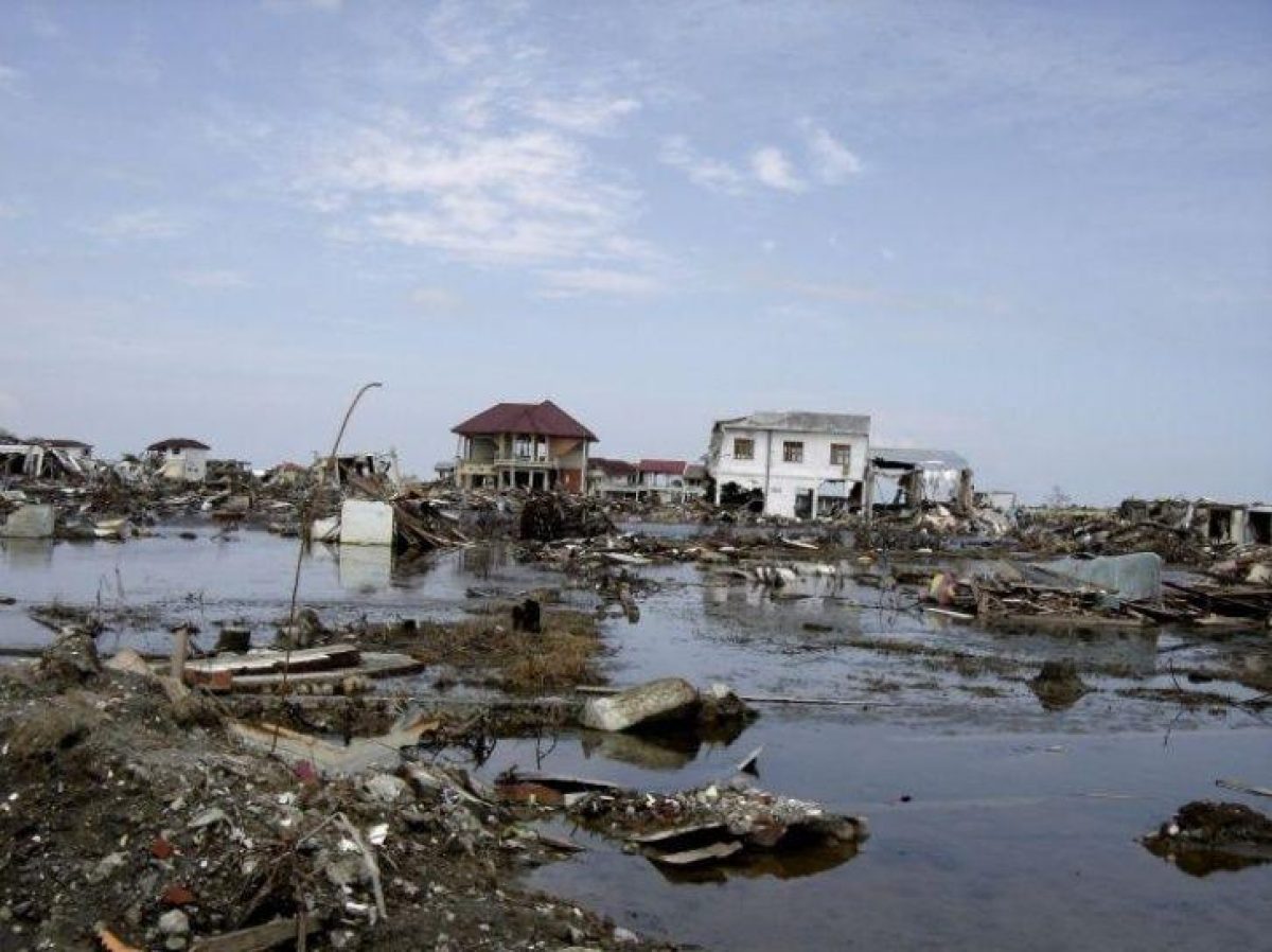 Un estudio revela que los climas serán más extremosos y continuarán afectando a gran número de personas.