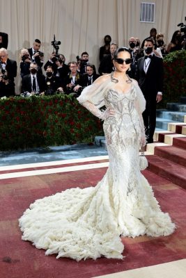 Imagen: Rosalía. (Crédito: Jamie McCarthy/Getty Images) Imagen: Rosalía. (Crédito: Jamie McCarthy/Getty Images)