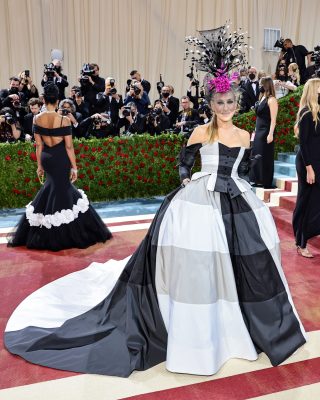 Imagen: Sarah Jessica Parker.(Crédito: Jamie McCarthy/Getty Images) Imagen: Sarah Jessica Parker.(Crédito: Jamie McCarthy/Getty Images)