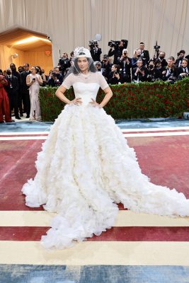 Imagen: Kylie Jenner. (Crédito: Jamie McCarthy/Getty Images) Imagen: Kylie Jenner. (Crédito: Jamie McCarthy/Getty Images)
