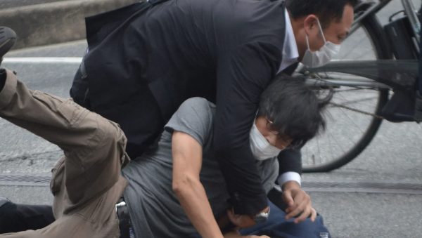 Imagen: (AFP) Imagen: (AFP)