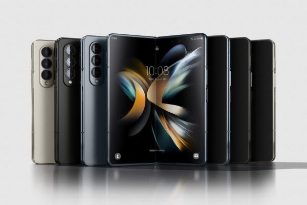 Imagen: Samsung Galaxy Z Flip4 y Galaxy Z Fold4 son los dispositivos más versátiles que cambian la forma en que interactuamos con los smartphones Imagen: Samsung Galaxy Z Flip4 y Galaxy Z Fold4 son los dispositivos más versátiles que cambian la forma en que interactuamos con los smartphones