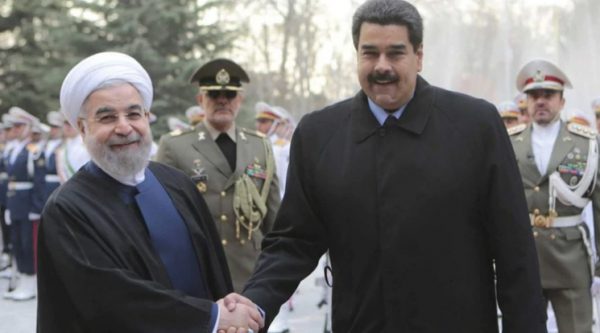 Imagen: Consejo de las Américas indicó que el chavismo "está saqueando abundantes recursos naturales, como el oro". Imagen: Consejo de las Américas indicó que el chavismo "está saqueando abundantes recursos naturales, como el oro".
