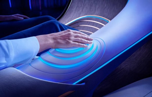 Imagen: Foto: Mercedes-Benz. Imagen: Foto: Mercedes-Benz.