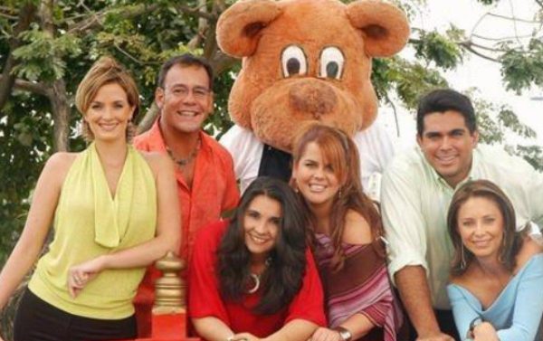 Imagen: Cosas de Casa Imagen: Cosas de Casa