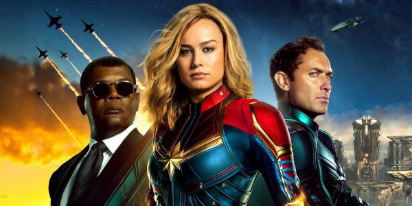 Imagen: Las escenas poscréditos de Capitana Marvel representan el pasado y el futuro del Universo Cinematográfico de Marvel Imagen: Las escenas poscréditos de Capitana Marvel representan el pasado y el futuro del Universo Cinematográfico de Marvel