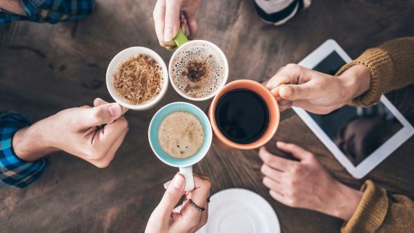 Imagen: El café, es la segunda bebida más consumida en el mundo. Imagen: El café, es la segunda bebida más consumida en el mundo.