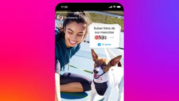 Imagen: Invitar a los amigos con el sticker ‘Tu turno’. Foto: Instagram. Imagen: Invitar a los amigos con el sticker ‘Tu turno’. Foto: Instagram.