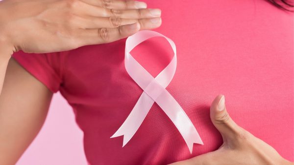 Imagen: El lazo rosado es un símbolo internacional usado por personas, compañías y organizaciones que se comprometen a crear conciencia sobre el cáncer de mama. Imagen: El lazo rosado es un símbolo internacional usado por personas, compañías y organizaciones que se comprometen a crear conciencia sobre el cáncer de mama.
