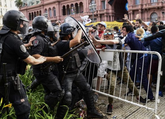Imagen: (Vía AFP) Imagen: (Vía AFP)
