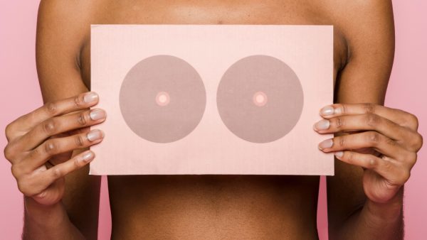 Imagen: El cáncer de mama es la principal causa de mortalidad en las mujeres, según la OMS. Imagen: El cáncer de mama es la principal causa de mortalidad en las mujeres, según la OMS.