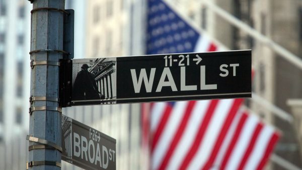 Imagen: La bolsa de Nueva York abrió en alza el viernes Imagen: La bolsa de Nueva York abrió en alza el viernes