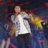 Juan Diego Calupiña canta como candidata a Artista Promesa en los Premios TC a la Música