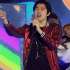 "La verdad te estoy extrañando más de 24 horas al día..." | Ren Kai en los Premios TC a la Música