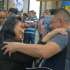 Ecuatorianos retornan al país por las fiestas de fin de año