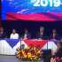VIDEO | Presidente Moreno participó en sesión solemne por 485 años de fundación de Quito