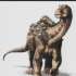 Nueva especie de dinosaurio vivió en Loja
