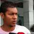 Adrián Bone desea ser titular en el 2020