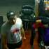 VIDEO | Roban a sus compatriotas en una peluquería en Guayaquil