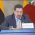 Alexandro Tonello es el prefecto subrogante que sustituye a Paola Pabón en la Prefectura de Pichincha