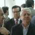 Luis Chiriboga fue beneficiado con la prelibertad