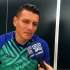 Carlos Garcés aún se encuentra analizando propuestas para su temporada 2020