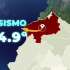 VIDEO | Sismo sacudió hoy a Esmeraldas