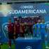 Mal arranque de U. Católica en la Copa Sudamericana 2020