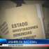 VIDEO | Asamblea pide a Fiscalía agilidad en investigación de denuncias por 'Diezmos'