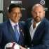 Liga Pro y árbitros firman acuerdo