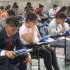 VIDEO | Estudiantes repitieron prueba 'Ser Bachiller'