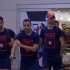Cerro Porteño se encuentra más que listo para enfrentar a Barcelona por Copa Libertadores