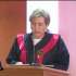 VIDEO | Presidenta del CNJ se refirió con respecto al poder judicial