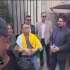 VIDEO | Asambleísta Yofre Poma salió de la cárcel de Quito