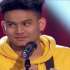 Ecuatoriano cautivó en reality de canto