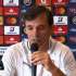 Fabián Bustos habla sobre su encuentro ante Cerro Porteño en Paraguay