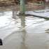 Fuertes lluvias se registraron en los principales cantones del Guayas