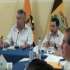 Gabinete sectorial se instaló en Machala