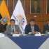 Explican medidas económicas en la Asamblea