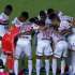 Liga de Quito sufre su primera derrota en la Copa Libertadores ante Sao Paulo