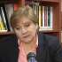 Superintendenta de Bancos: reformas al código monetario y de la autonomía del Banco Central