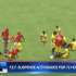 VIDEO: Clubes cancelan sus entrenamientos hasta nueva orden