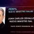 VIDEO: Perfil de Juan Carlos Zevallos, nuevo ministro de Salud