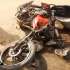 Motociclista murió en un choque registrado al norte de Guayaquil